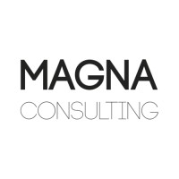 Magna Consulting logo, Magna Consulting contact details