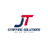 JT Staffing Solutions logo, JT Staffing Solutions contact details