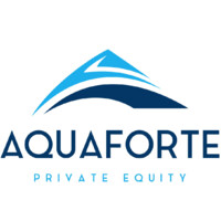 Aquaforte A Inc. logo, Aquaforte A Inc. contact details