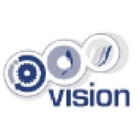 Vision Corp logo, Vision Corp contact details