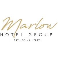 Marlow Hotel Group logo, Marlow Hotel Group contact details