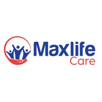 Maxlife Care logo, Maxlife Care contact details