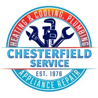 Chesterfield Service logo, Chesterfield Service contact details