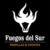 Fuegos del Sur logo, Fuegos del Sur contact details