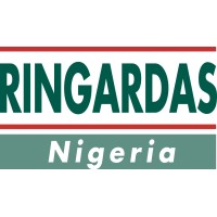 Ringardas Nigeria logo, Ringardas Nigeria contact details