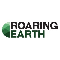 Roaring Earth logo, Roaring Earth contact details