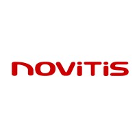 Novitis logo, Novitis contact details