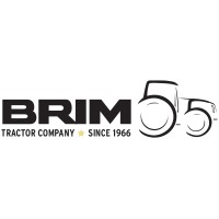 Brim Tractor Company logo, Brim Tractor Company contact details