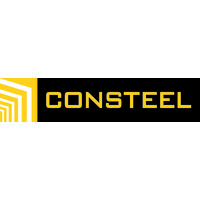 Consteel Technical Services Limited logo, Consteel Technical Services Limited contact details