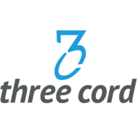 Three Cord logo, Three Cord contact details