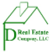 D Real Estate Company logo, D Real Estate Company contact details