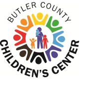 Butler County Children's Center Inc. logo, Butler County Children's Center Inc. contact details