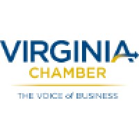 Virginia Chamber of Commerce logo, Virginia Chamber of Commerce contact details