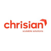 Chrisian, Inc. logo, Chrisian, Inc. contact details