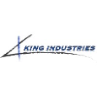 King Industries Corporation logo, King Industries Corporation contact details