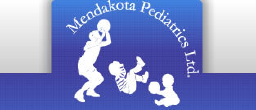 Mendakota Pediatrics, Ltd logo, Mendakota Pediatrics, Ltd contact details