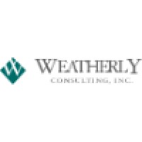 Weatherly Consulting logo, Weatherly Consulting contact details