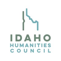 Idaho Humanities Council logo, Idaho Humanities Council contact details