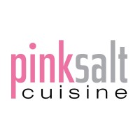 Pink Salt Cuisine logo, Pink Salt Cuisine contact details