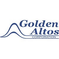 Golden Altos logo, Golden Altos contact details