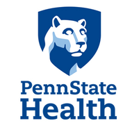 Penn State Health Milton S. Hershey Medical Center logo, Penn State Health Milton S. Hershey Medical Center contact details