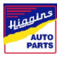 Higgins Auto Parts logo, Higgins Auto Parts contact details