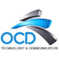 OCD logo, OCD contact details