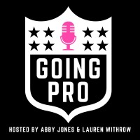 Going Pro Podcast logo, Going Pro Podcast contact details