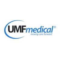 UMF Medical logo, UMF Medical contact details