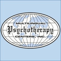 Multilingual Psychotherapy Cen logo, Multilingual Psychotherapy Cen contact details