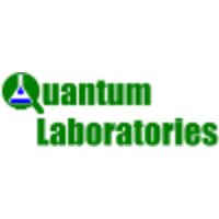 Quantum Laboratories, Inc. logo, Quantum Laboratories, Inc. contact details