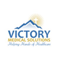 Victory Medical Solutions logo, Victory Medical Solutions contact details