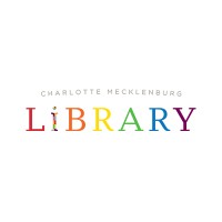 Charlotte Mecklenburg Library logo, Charlotte Mecklenburg Library contact details