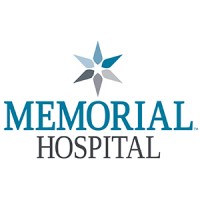 Memorial Hospital of South Bend logo, Memorial Hospital of South Bend contact details