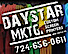 Daystar Marketing logo, Daystar Marketing contact details