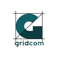 Gridcom logo, Gridcom contact details