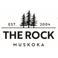 The Rock Golf Course logo, The Rock Golf Course contact details