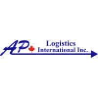 AP Logistics International Inc. logo, AP Logistics International Inc. contact details