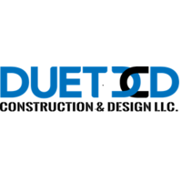 Duet Construction and Design LLC logo, Duet Construction and Design LLC contact details