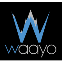 Waayo logo, Waayo contact details