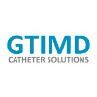 GTIMD Catheter Solutions logo, GTIMD Catheter Solutions contact details