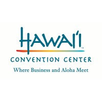 Hawaii Convention Center logo, Hawaii Convention Center contact details