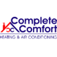 Complete Comfort Heating & Air Conditioning logo, Complete Comfort Heating & Air Conditioning contact details