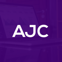 AJC Graphic & Web Design logo, AJC Graphic & Web Design contact details