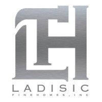 Ladisic Fine Homes logo, Ladisic Fine Homes contact details