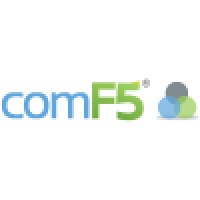 comF5 logo, comF5 contact details