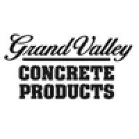 Grand Valley Concrete Products logo, Grand Valley Concrete Products contact details