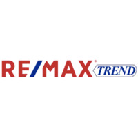 RE/MAX Trend logo, RE/MAX Trend contact details