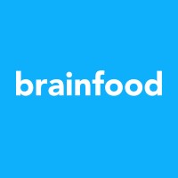 Brainfood logo, Brainfood contact details