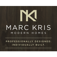 Marc Kris Modern Homes logo, Marc Kris Modern Homes contact details